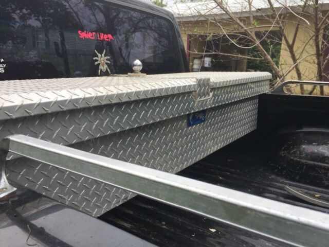 1987 Ford F-150 XLT Lariat - photo 8