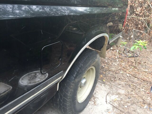 1987 Ford F-150 XLT Lariat - photo 9