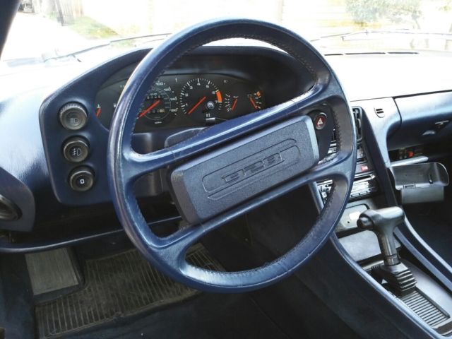 1984 Porsche 928 S - photo 13