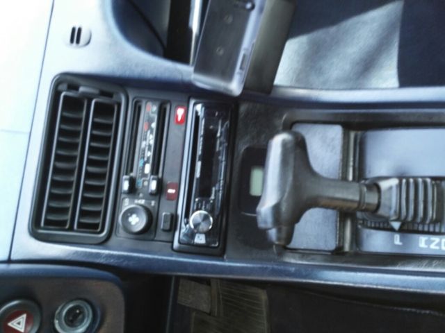 1984 Porsche 928 S - photo 3