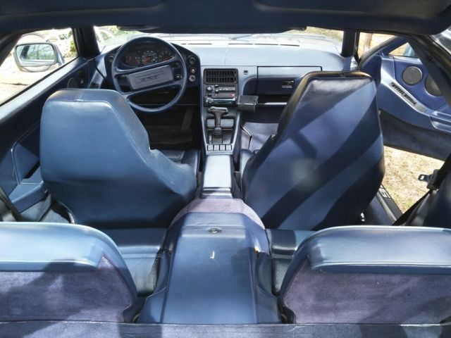 1984 Porsche 928 S - photo 4