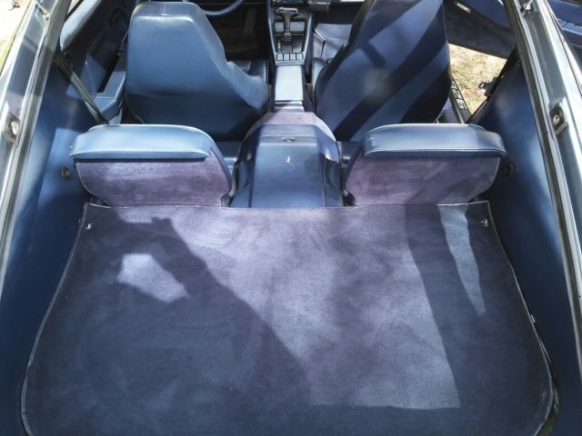 1984 Porsche 928 S - photo 7