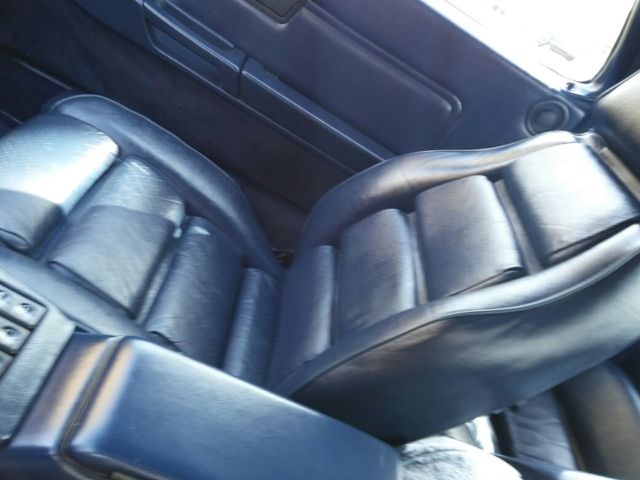 1984 Porsche 928 S - photo 8