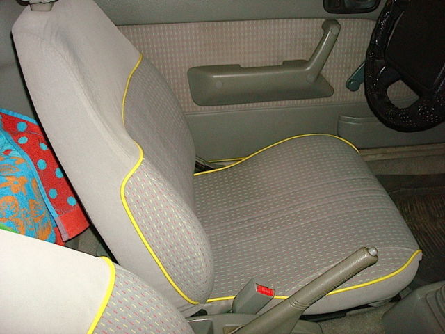 1992 Geo Metro 1992 GEO METRO LSI CONVERTIBLE **NO RESERVE** - photo 5