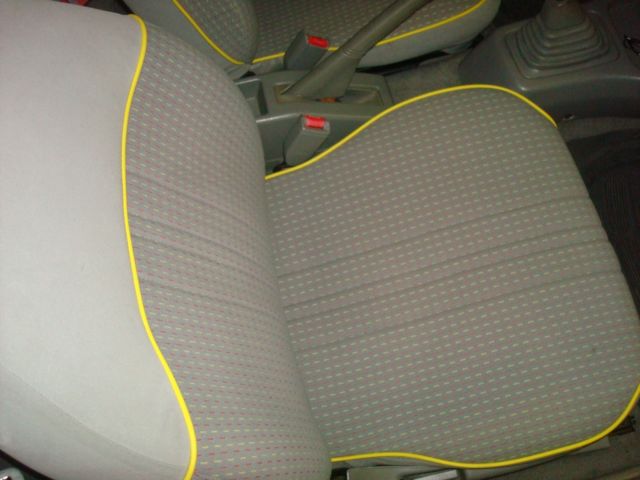 1992 Geo Metro 1992 GEO METRO LSI CONVERTIBLE **NO RESERVE** - photo 6