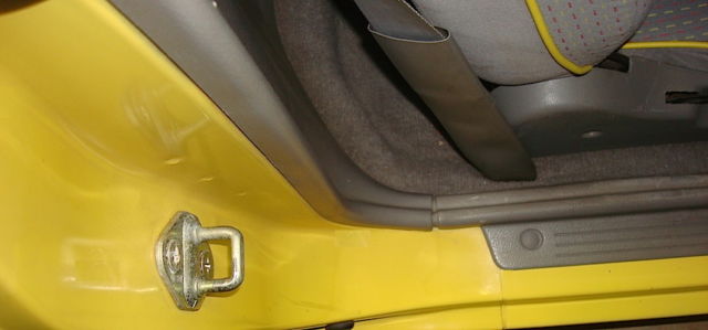 1992 Geo Metro 1992 GEO METRO LSI CONVERTIBLE **NO RESERVE** - photo 7