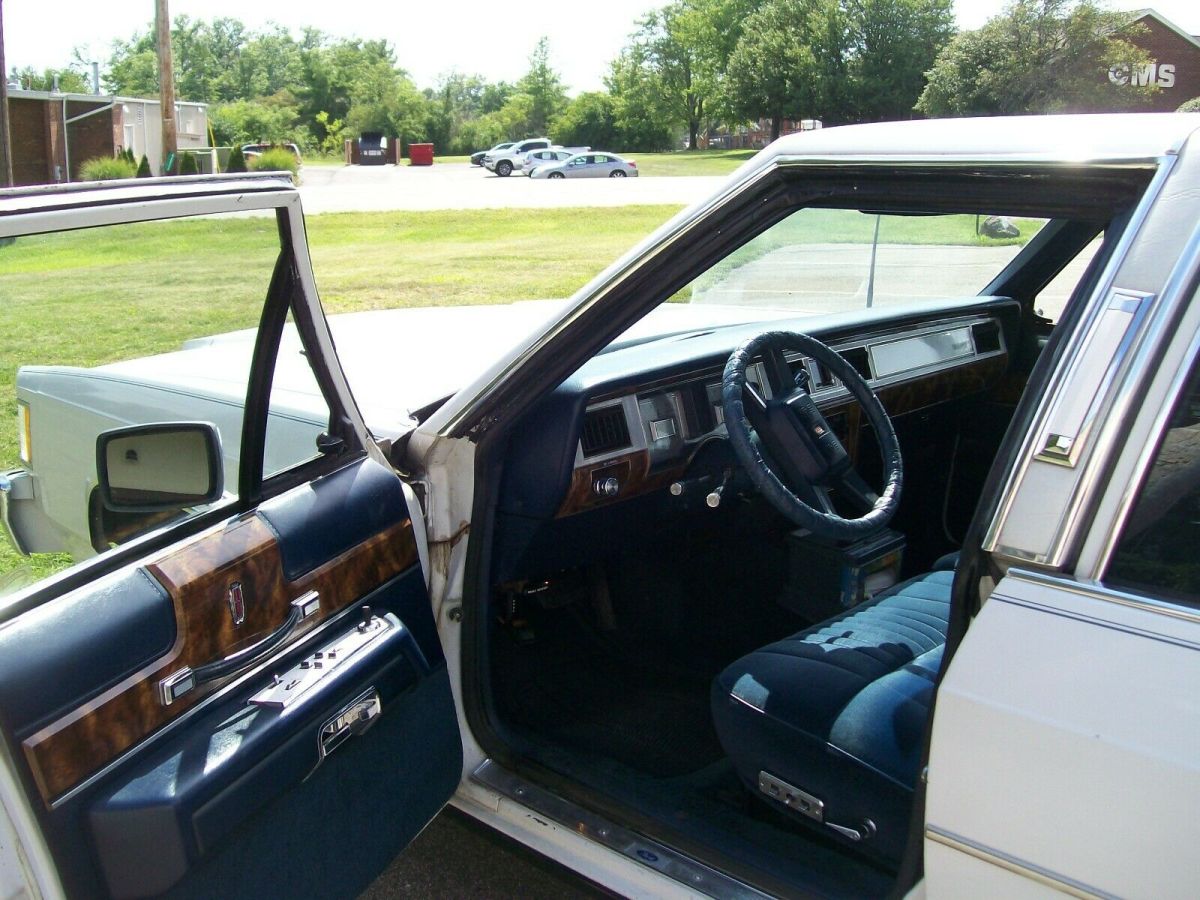 1986 Mercury Grand Marquis - photo 5
