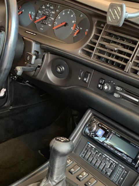 1988 Porsche 944 - photo 12