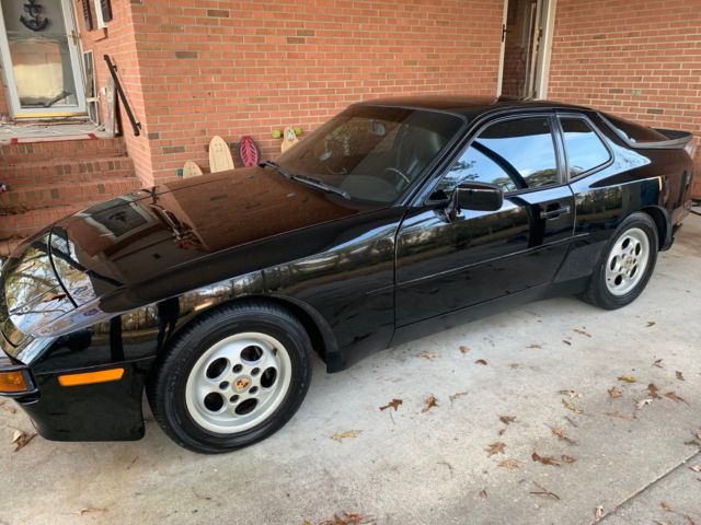 1988 Porsche 944 - photo 13