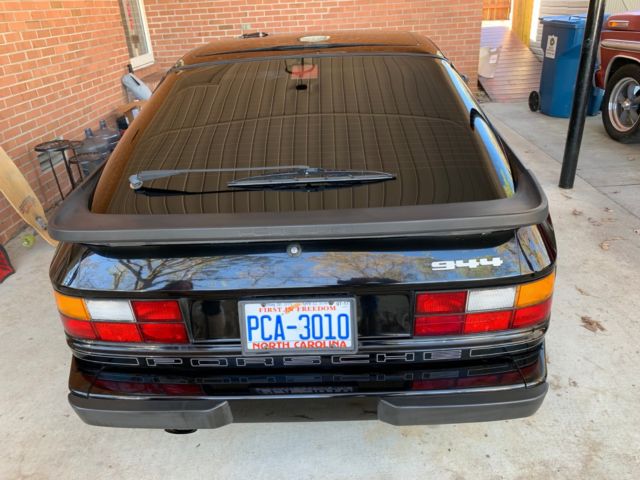 1988 Porsche 944 - photo 7