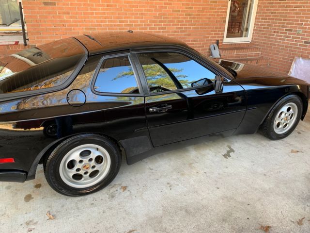 1988 Porsche 944 - photo 9
