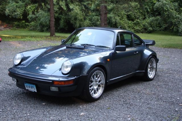 1982 Porsche 930 Turbo - photo 10