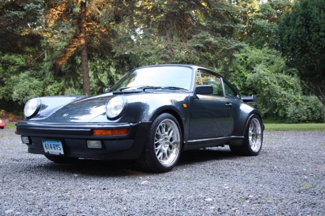 1982 Porsche 930 Turbo - photo 12