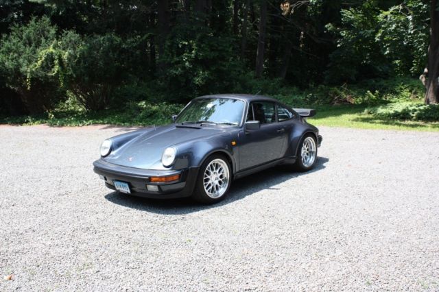 1982 Porsche 930 Turbo - photo 13