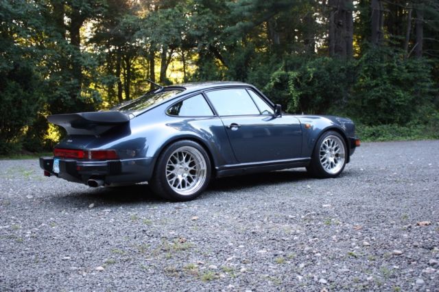 1982 Porsche 930 Turbo - photo 5