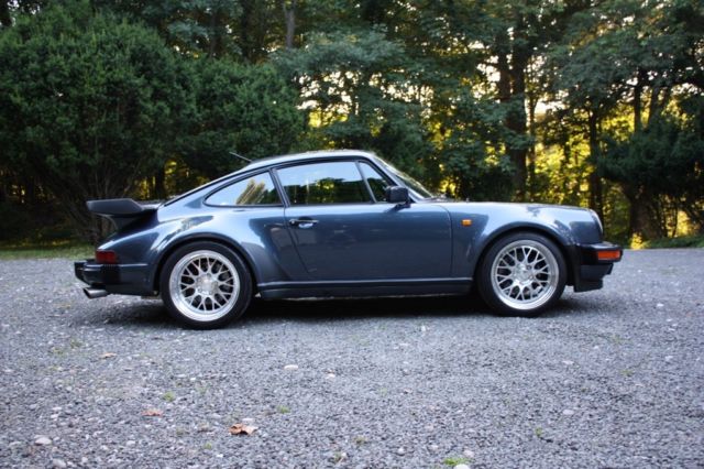 1982 Porsche 930 Turbo - photo 7