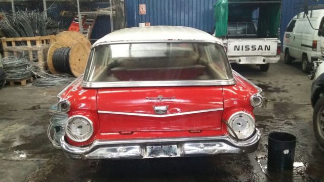 1959 Ford Country Sedan - photo 4