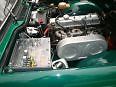 1974 Triumph TR-6 - photo 10