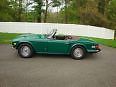 1974 Triumph TR-6 - photo 8