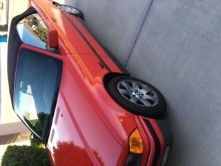 1994 BMW 3-Series 318ic - photo 2