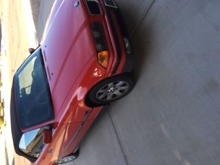 1994 BMW 3-Series 318ic - photo 5