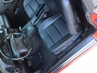 1994 BMW 3-Series 318ic - photo 7