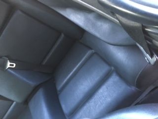 1994 BMW 3-Series 318ic - photo 8