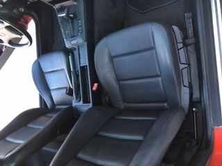 1994 BMW 3-Series 318ic - photo 9