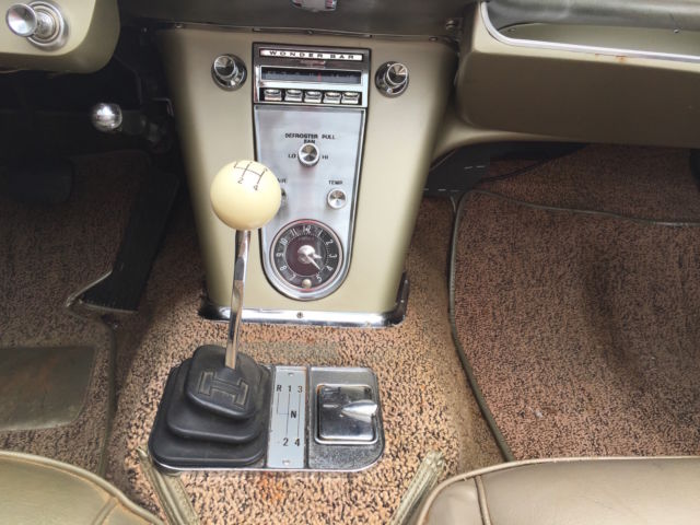 1962 Chevrolet Corvette - photo 10
