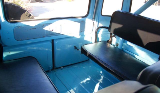 1972 Toyota Land Cruiser - photo 10