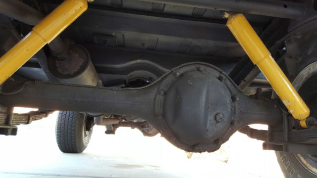 1972 Toyota Land Cruiser - photo 12