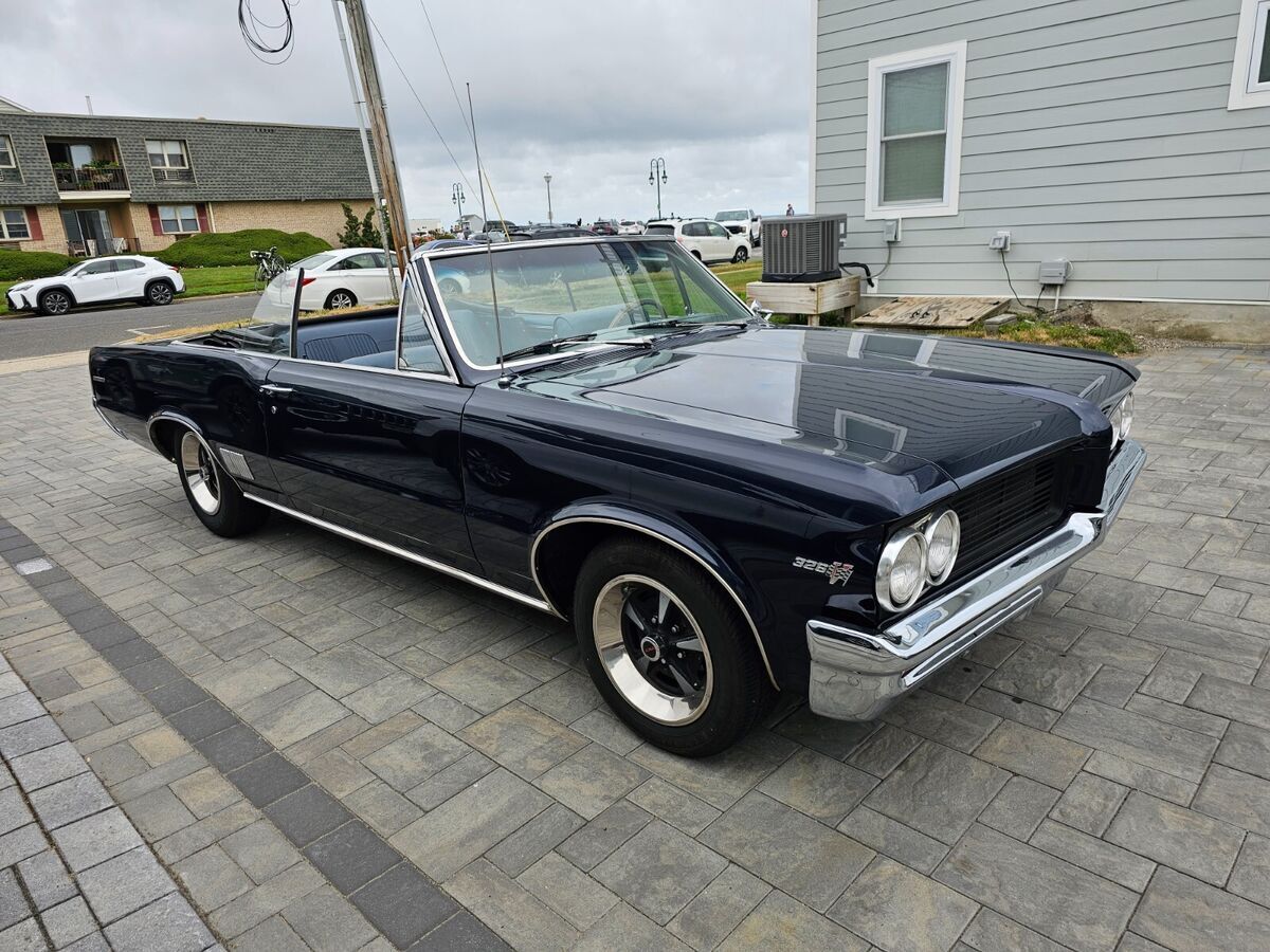 1964 Pontiac Le Mans - photo 3