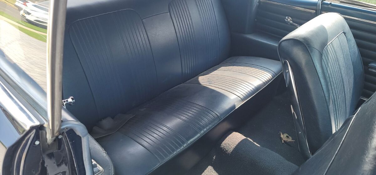 1964 Pontiac Le Mans - photo 9
