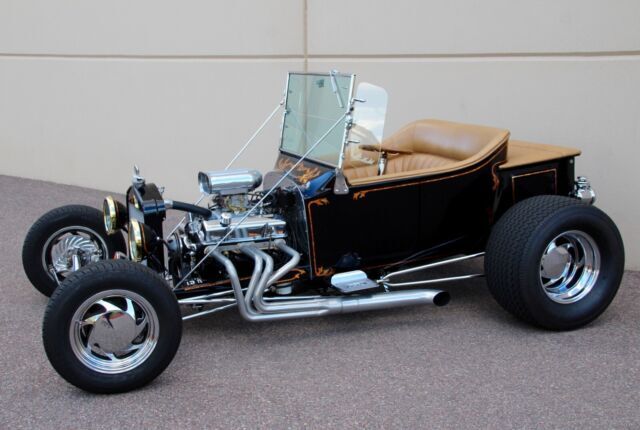 Excellent Condition Show Ready 29 Ford T Bucket 350 V8 engine 350 Turbo Tranny 1929 Ford Model T Bucket Roadster A Oldtimer Other Replica Kit Makes