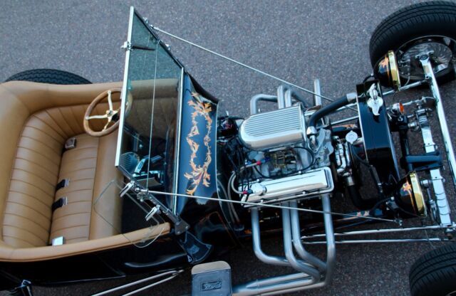 1929 Ford Model T Bucket Roadster A Oldtimer Other Replica Kit Makes - photo 11