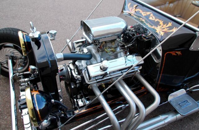 1929 Ford Model T Bucket Roadster A Oldtimer Other Replica Kit Makes - photo 3