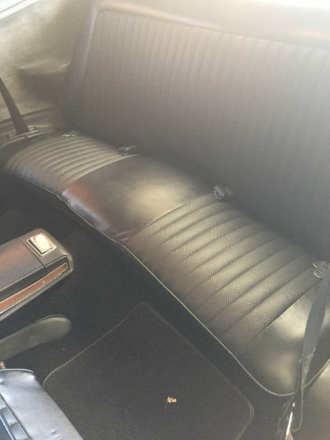 1974 Plymouth Barracuda coupe - photo 10