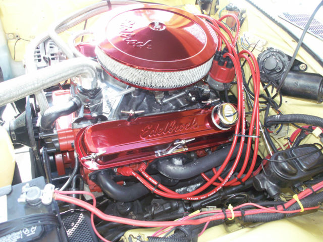 1974 Plymouth Barracuda coupe - photo 5