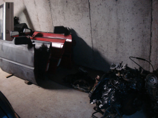 1984 Honda CRX - photo 4
