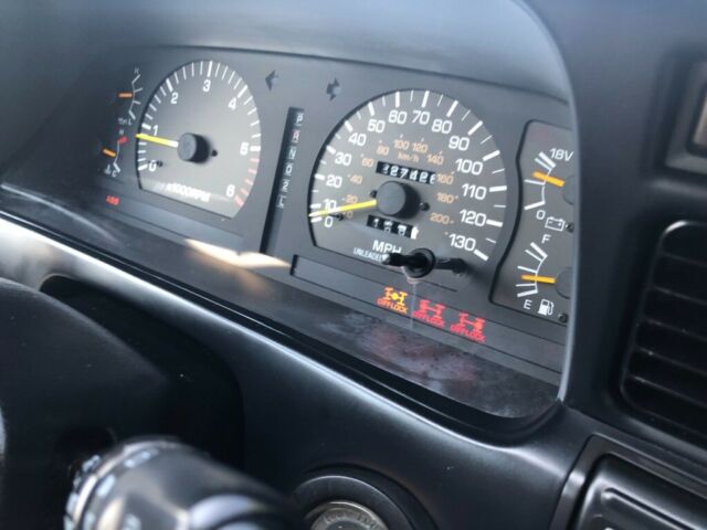 1994 Toyota Land Cruiser - photo 10
