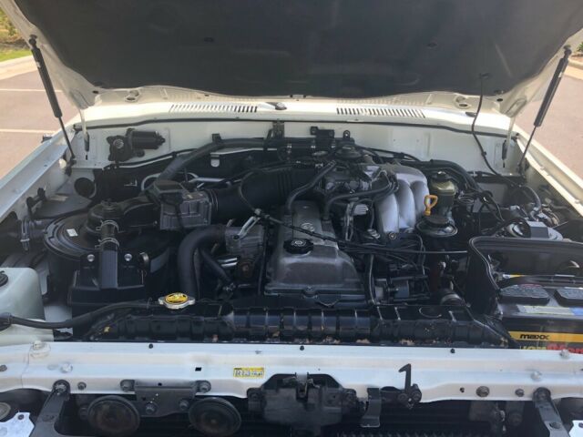 1994 Toyota Land Cruiser - photo 12