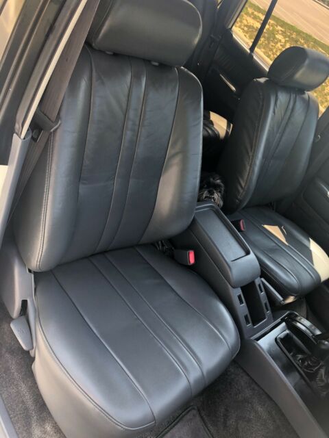 1994 Toyota Land Cruiser - photo 8