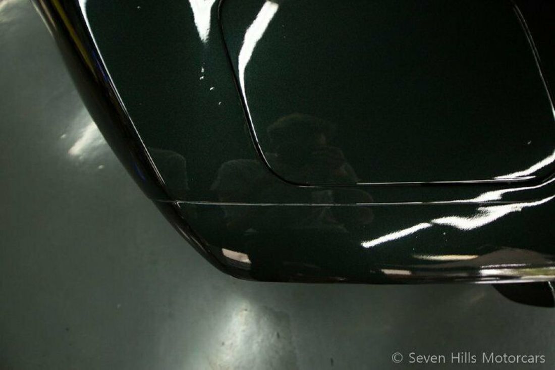 1979 Chevrolet Corvette #'s Match, T-Tops - photo 12