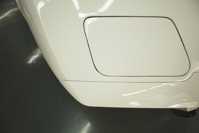 1976 Chevrolet Corvette Only 50,625 Miles - photo 11