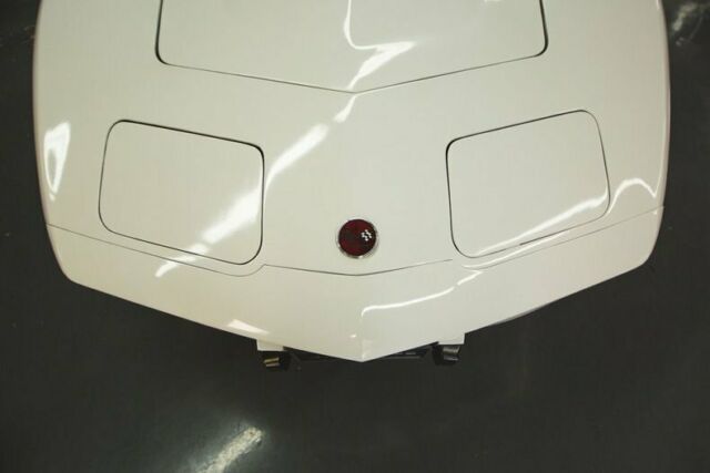 1976 Chevrolet Corvette Only 50,625 Miles - photo 13