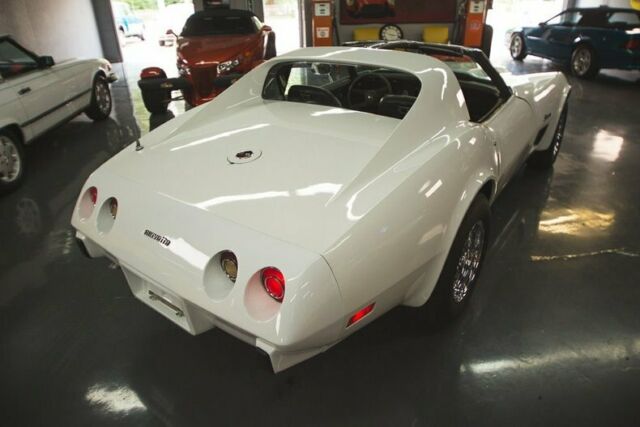 1976 Chevrolet Corvette Only 50,625 Miles - photo 6