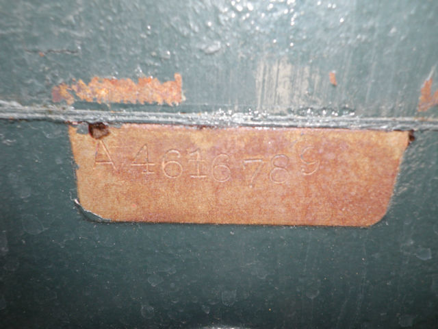 1931 Ford Model A - photo 5