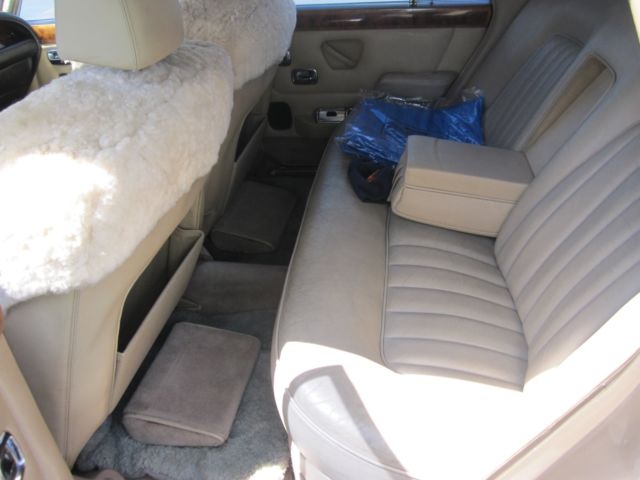 1970 Rolls-Royce Silver Shadow - photo 8