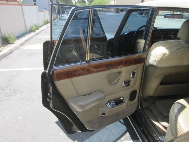 1970 Rolls-Royce Silver Shadow - photo 9