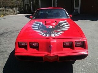 excellent condition,low mileage,ws6 w72 original 400 now 461 stroker and 5 speed 1979 Pontiac Trans Am